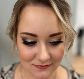 Wedding & Hochzeit Friseur und Make-Up